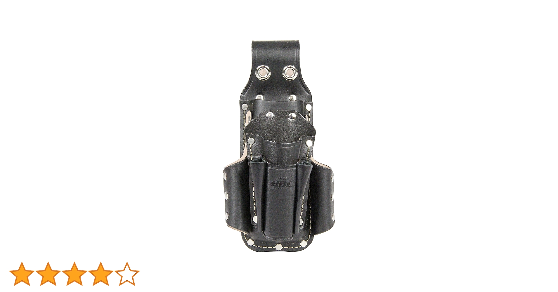 Amazon.co.jp: SK11(エスケー11) ハードブラックレザー 革製ツール